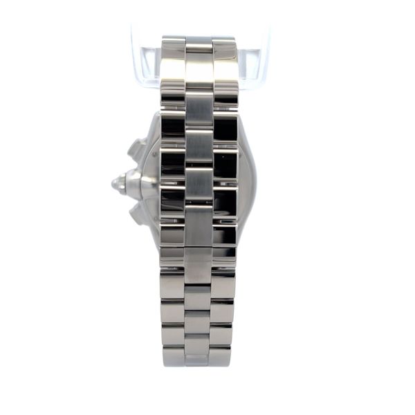 Cartier Roadster W62020X6